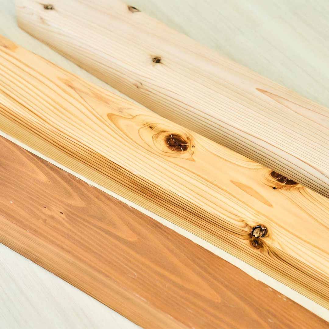 スクエアテーブル W900 Natural