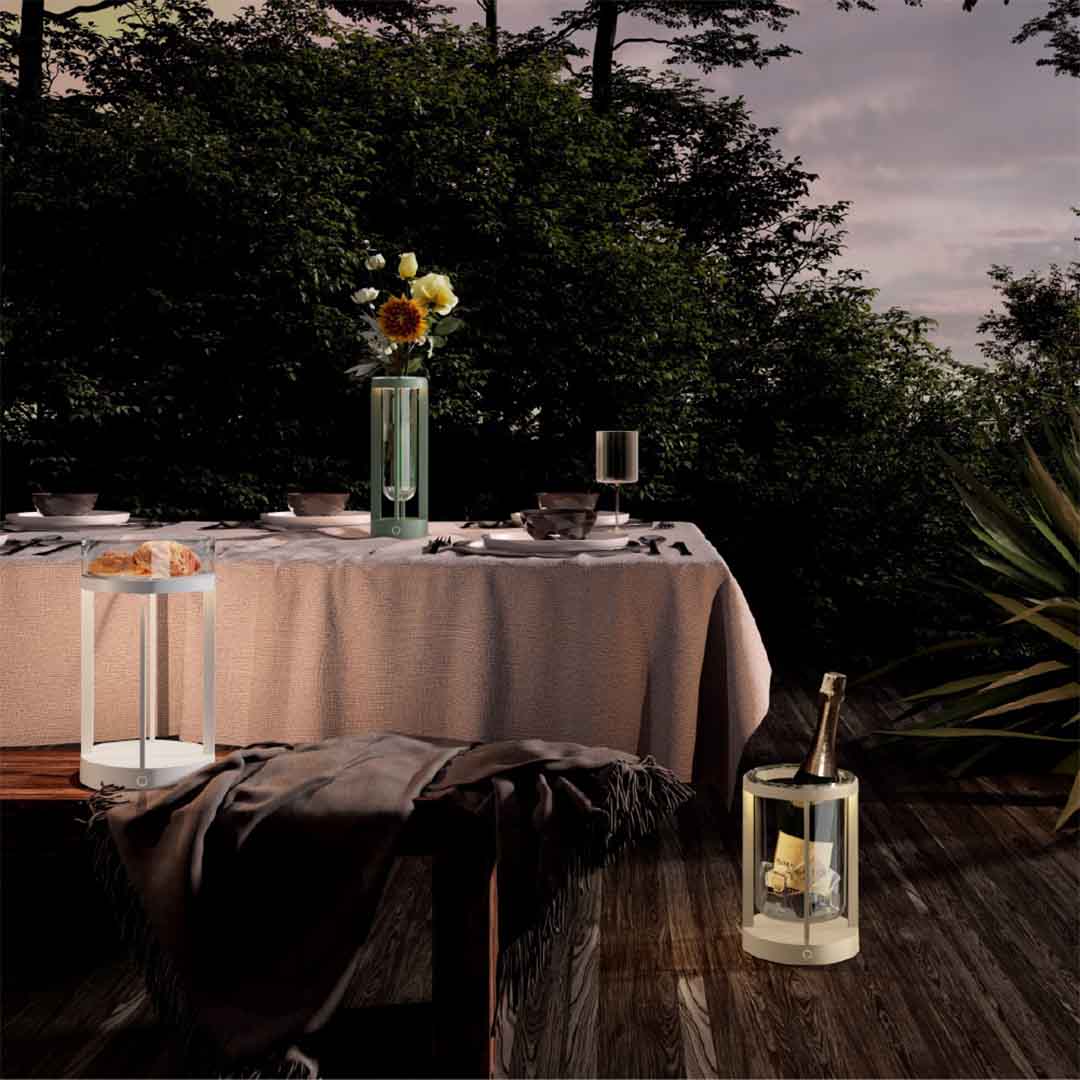 yoi / PILLAR ダークグレー