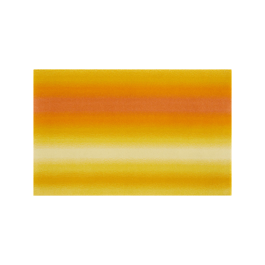 カラー：オレンジ