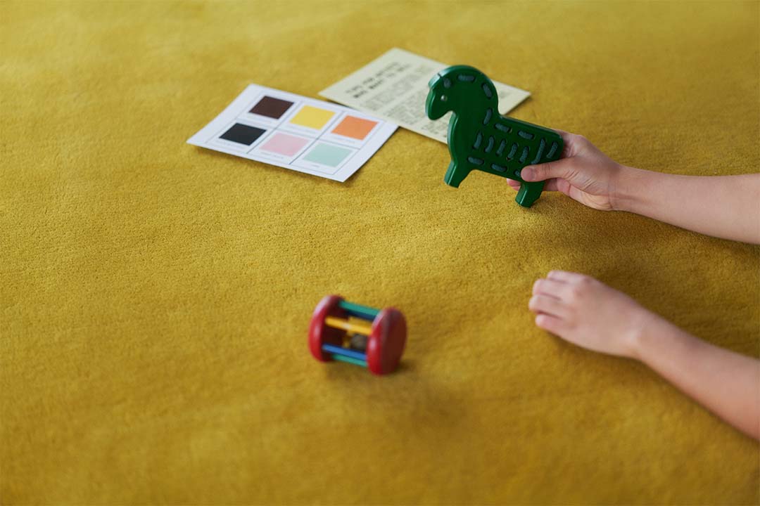 MANYO 140×200cm AKANE