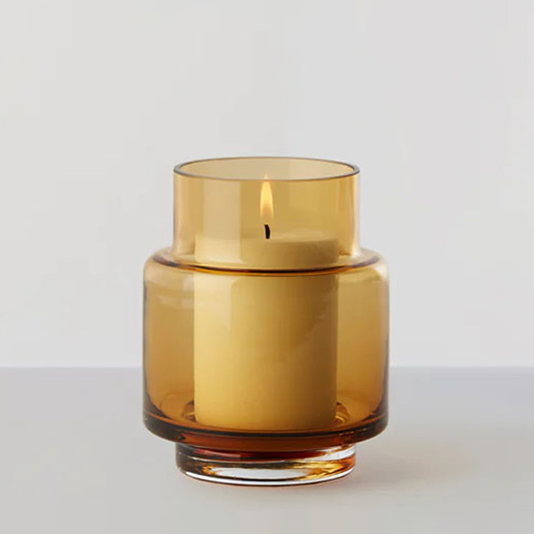 Hurricane No.53 Smoked grey