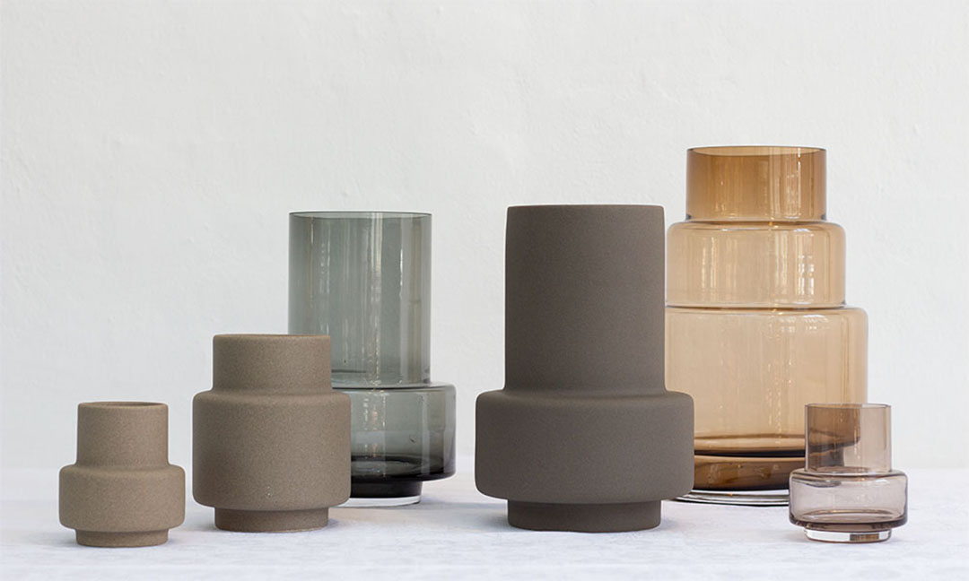 Hurricane ceramic S Light stone