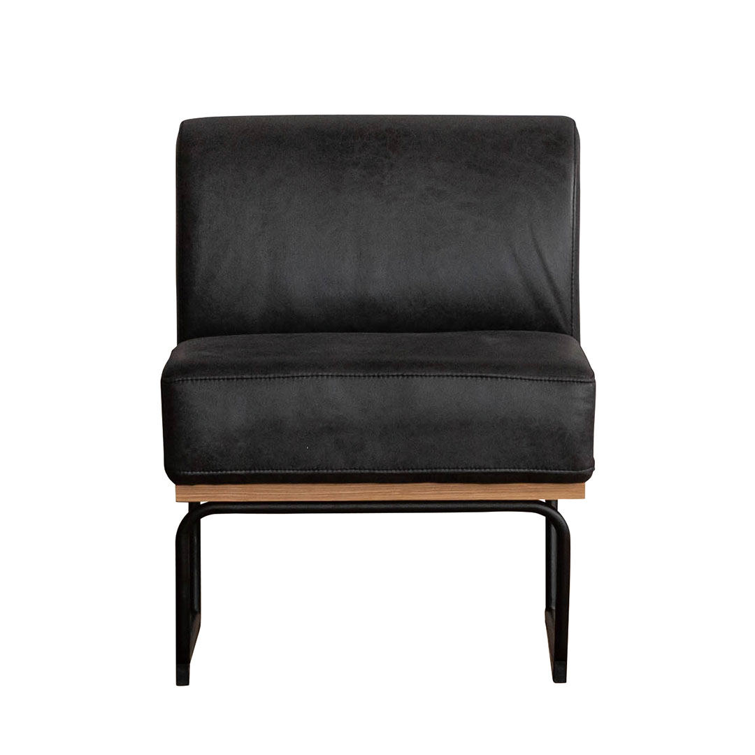 1P肘無 ダントンⅡ LT01キャメル