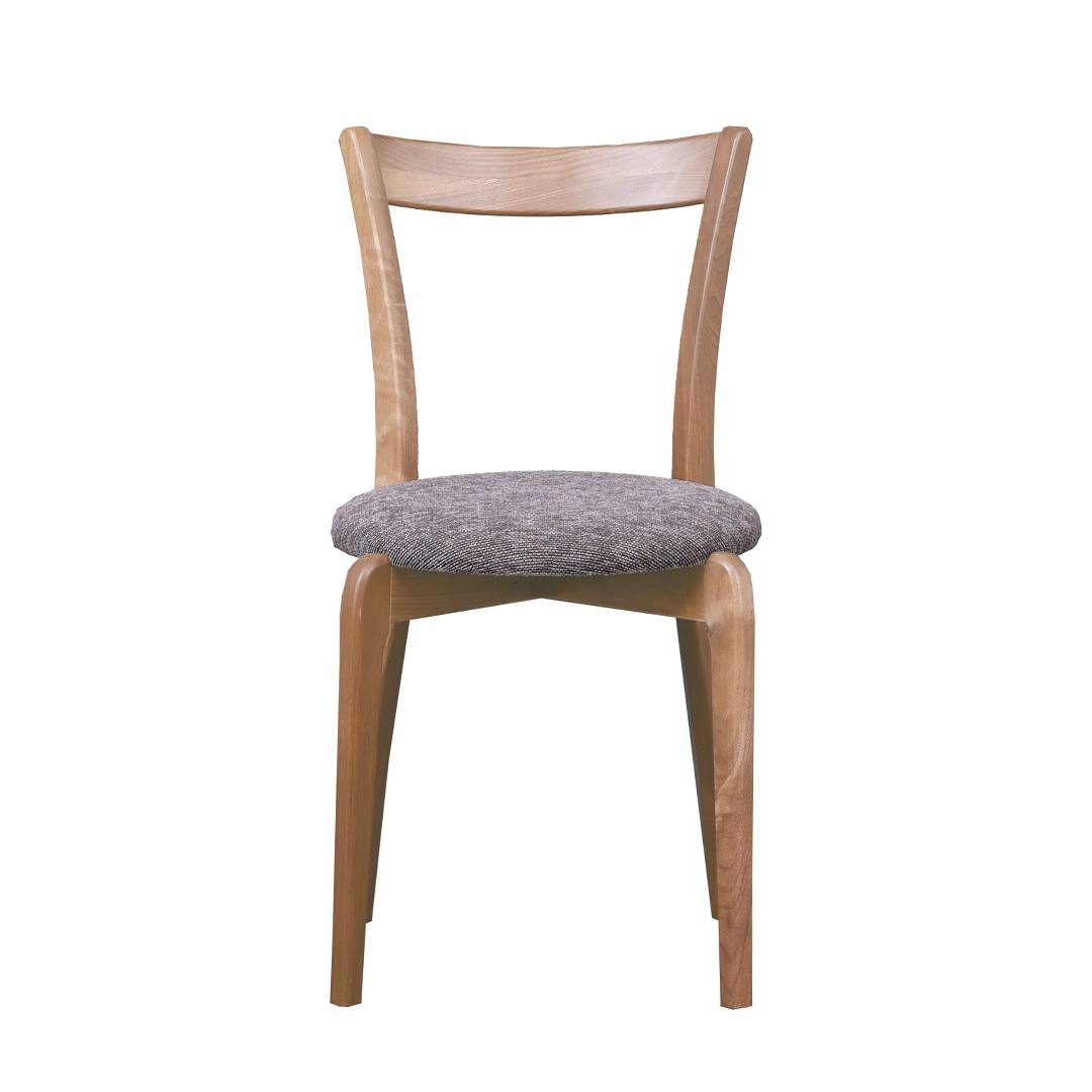 DC リンネ ウォールナット／ブルー