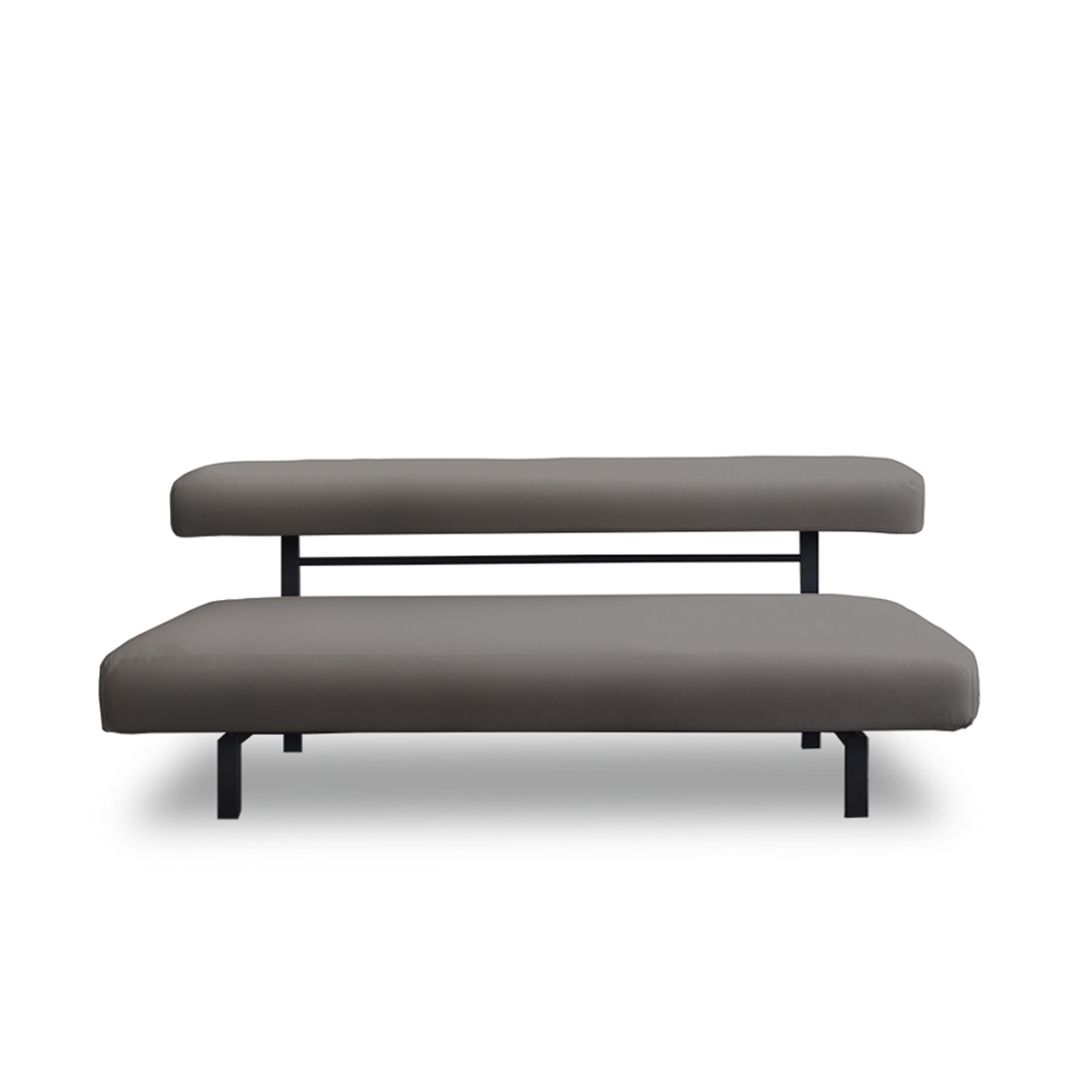 SO-01 ソファ2.5人掛 / 1600(脚カラー:ダークブラウン) STONE2/3366