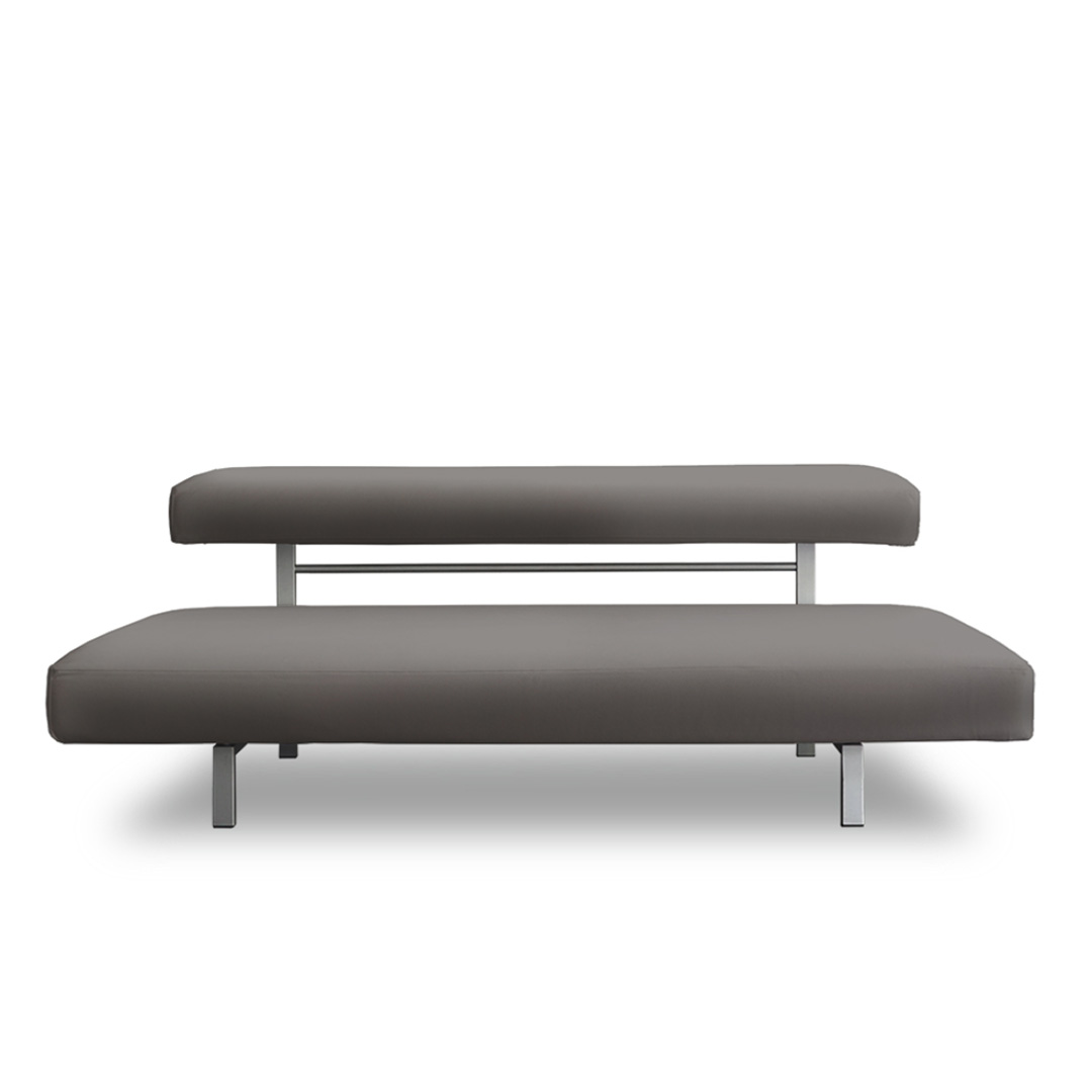 SO-01 ソファ3人掛 / 1800(脚カラー:グレー) AQUA3/N168