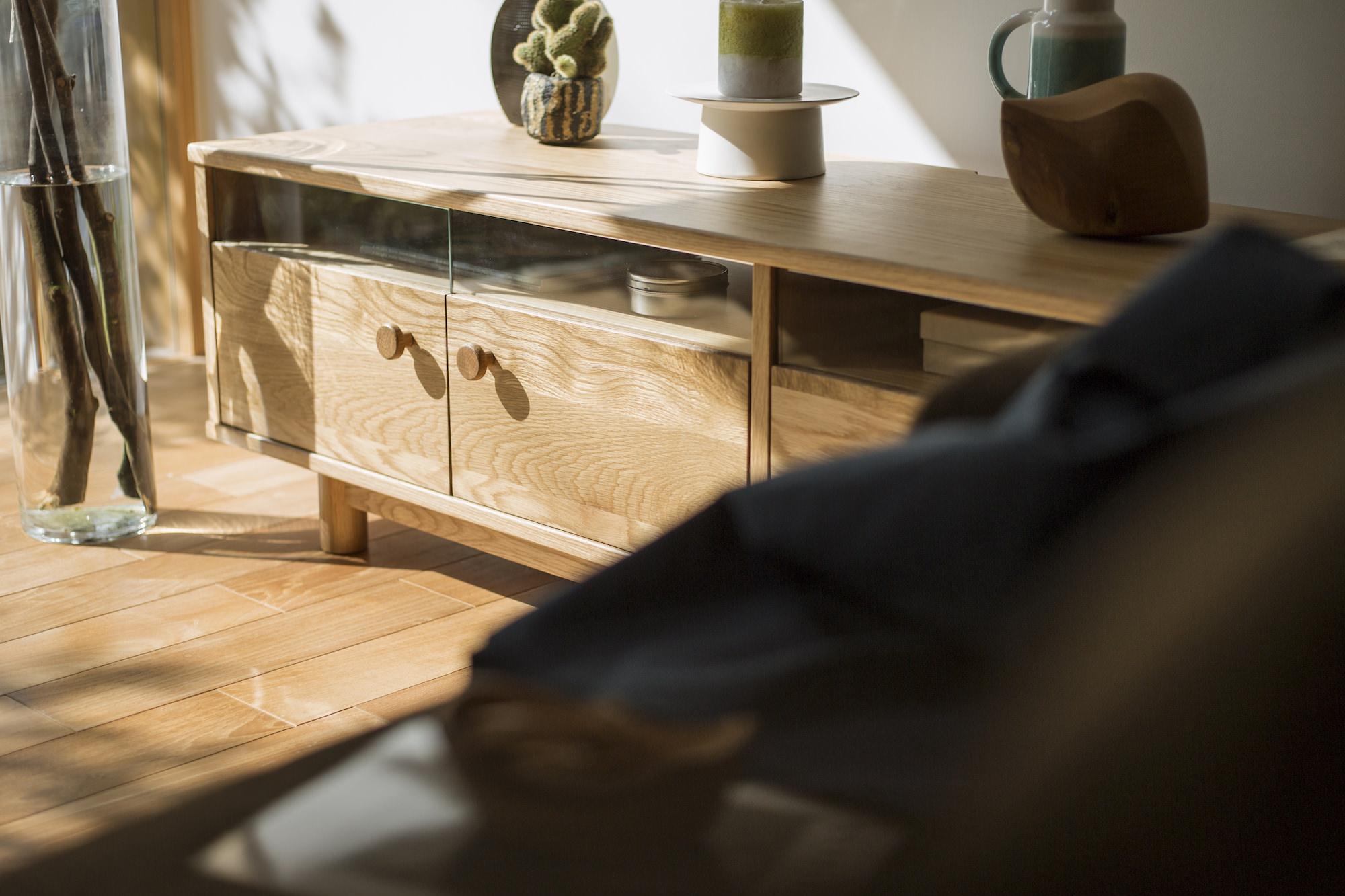 highlight low board ナチュラル