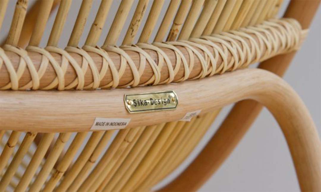 Monet ハイバックチェア