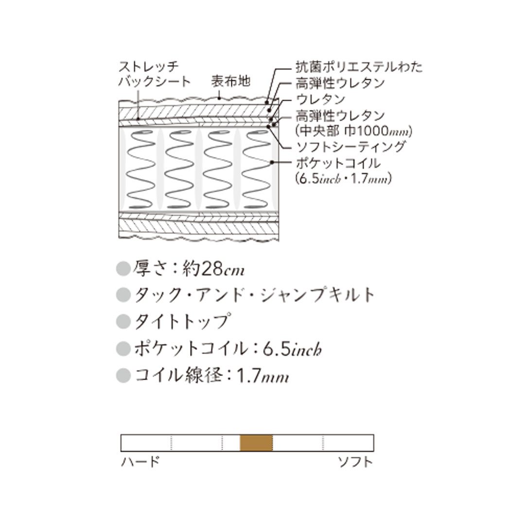 ニューフィット S