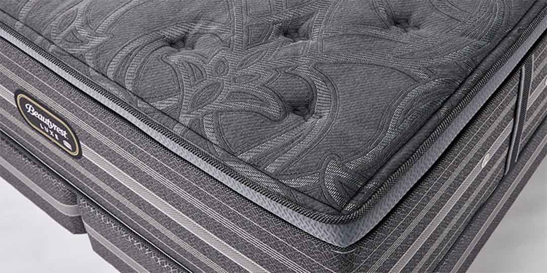 シグネチャーピロートップ ダブルクッションセット S