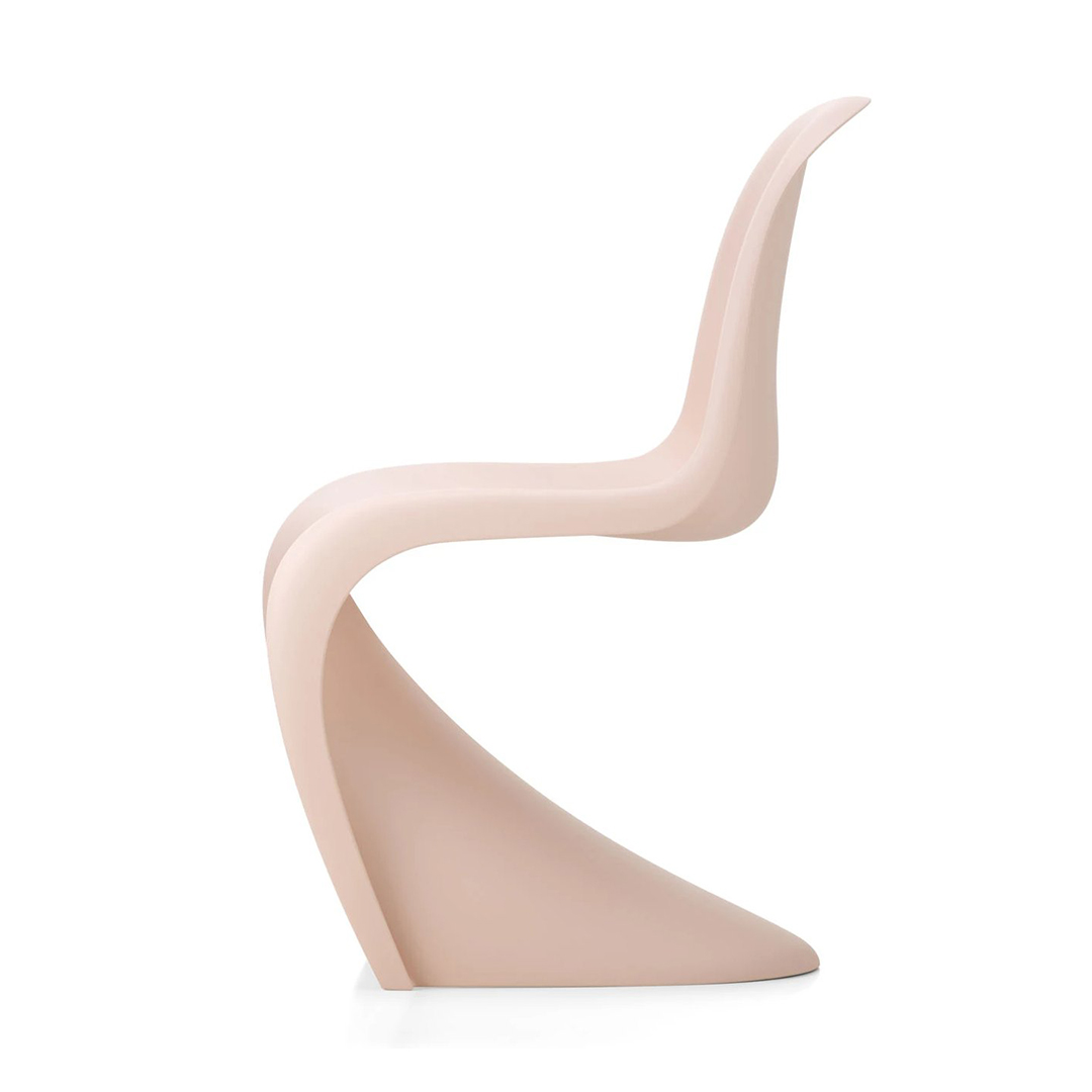 カラー：ペールローズ