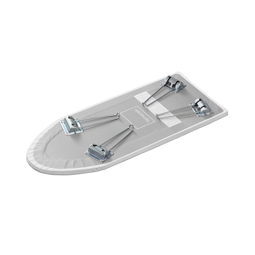 舟型アイロン台 タワー ホワイト