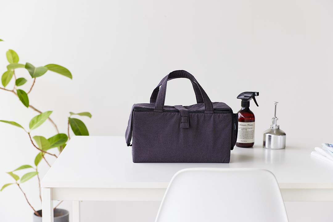 アイロン収納マット スタンダードライン ホワイト