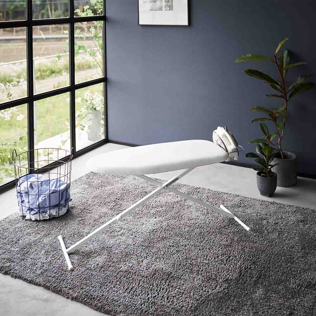 おてがるプレス スタンダードライン ダークグレー