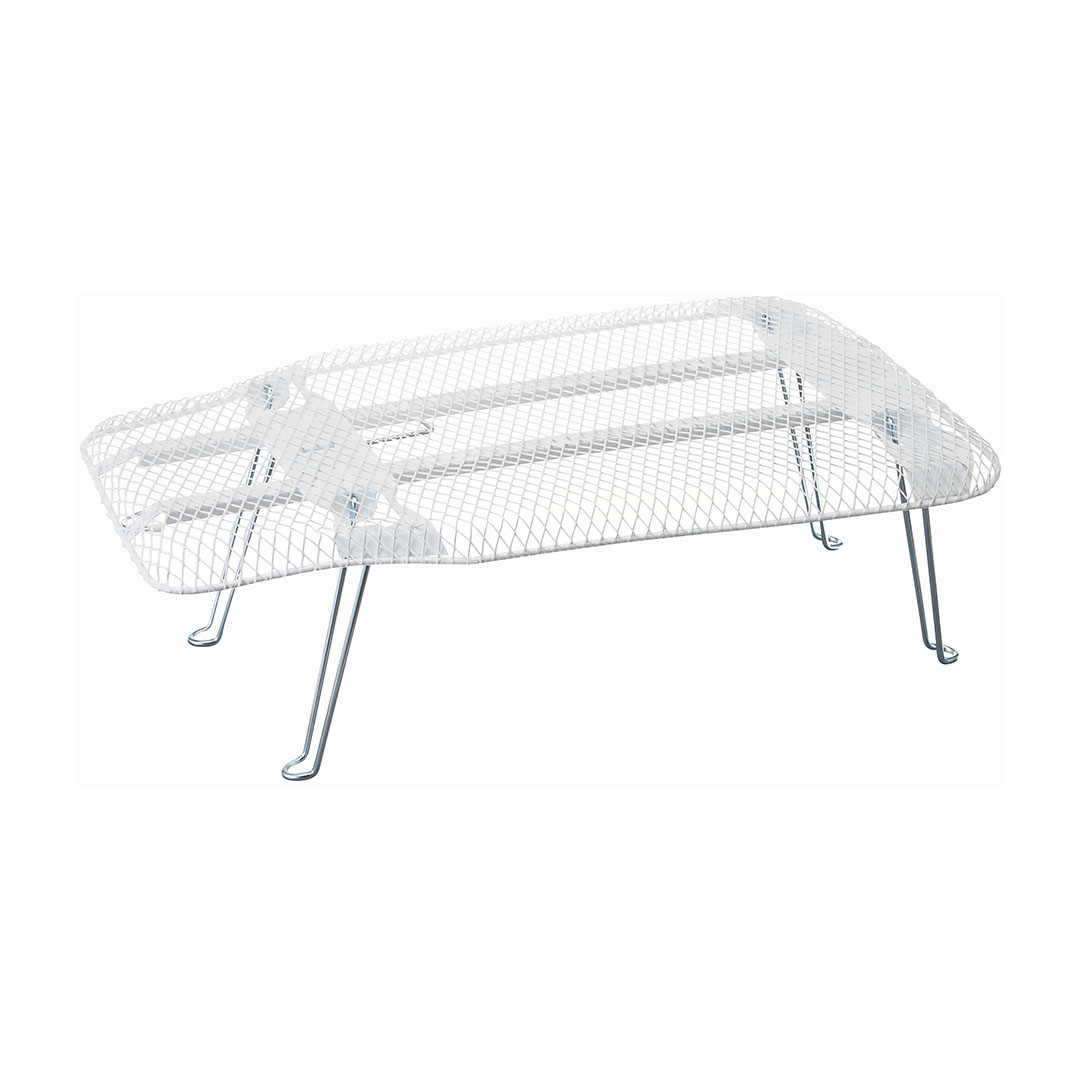 ピタットプレス フック付き ランドリー ホワイト