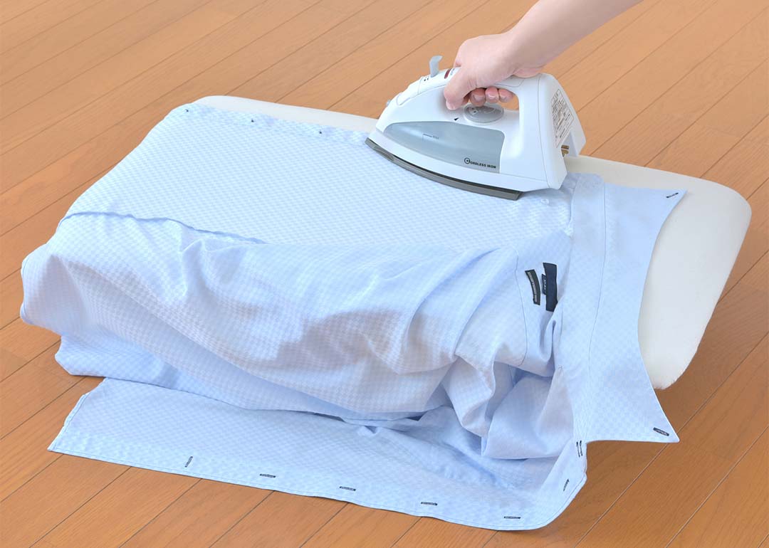 軽量ペアプレス フック付き G-1