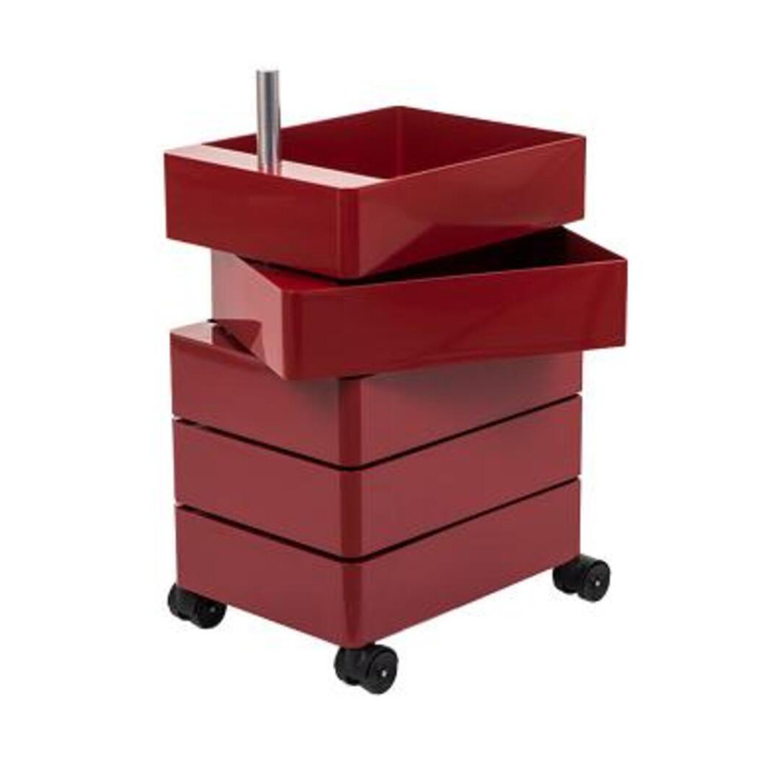 360° Container 5段 グリーン