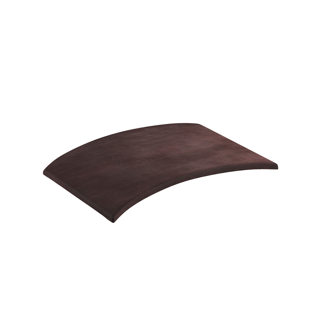 Pantonova PANSEATLIN Cushion 41574 コニャック