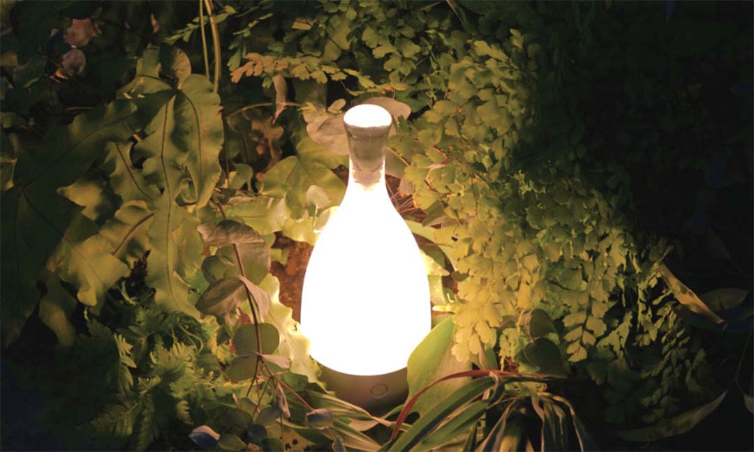 Bottled / ボトルド マットシルバー