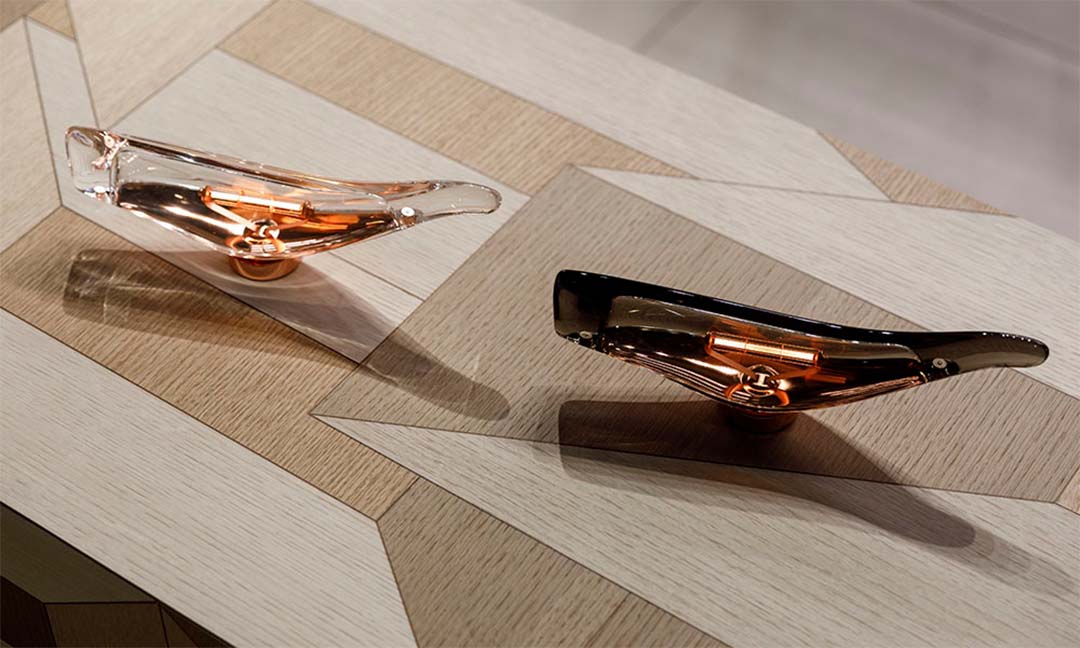 Cachalot / カシャロ クリア