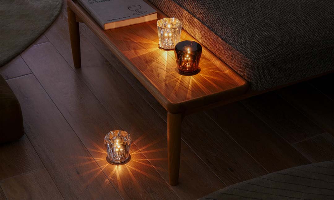 Xtal Acrux / クリスタル アクルクス クリア