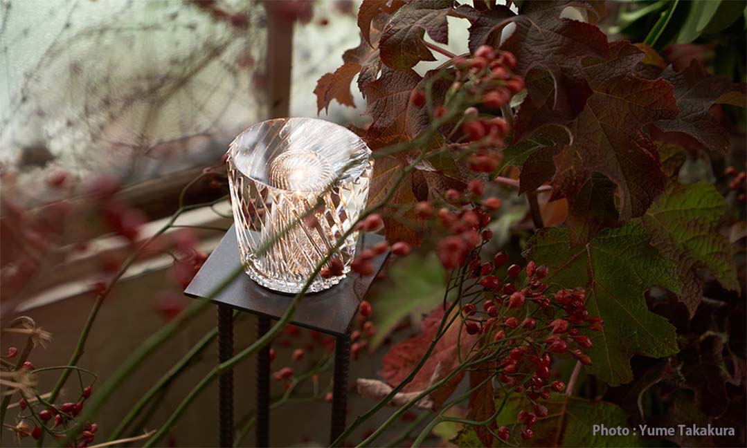 Xtal Becrux / クリスタル ベクルクス クリア