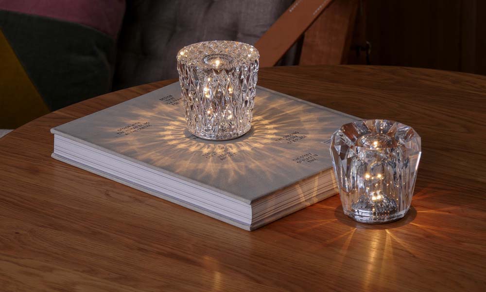 野村不動産インテリアセレクション | Xtal Gacrux / クリスタル