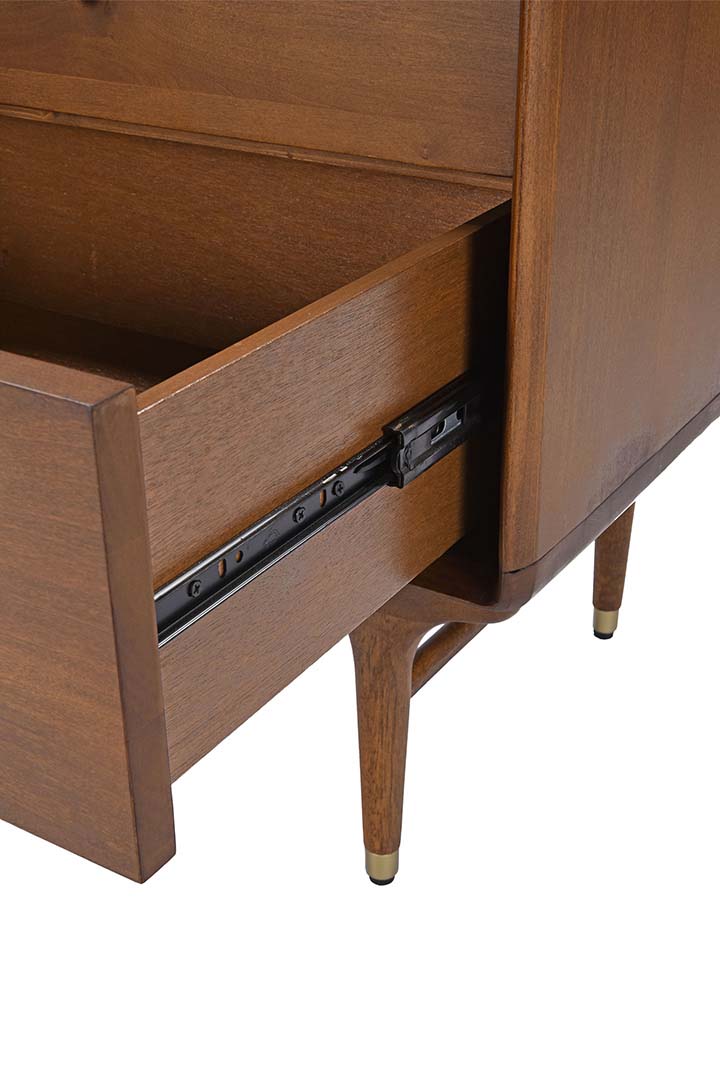 JULIE BEDSIDE TABLE