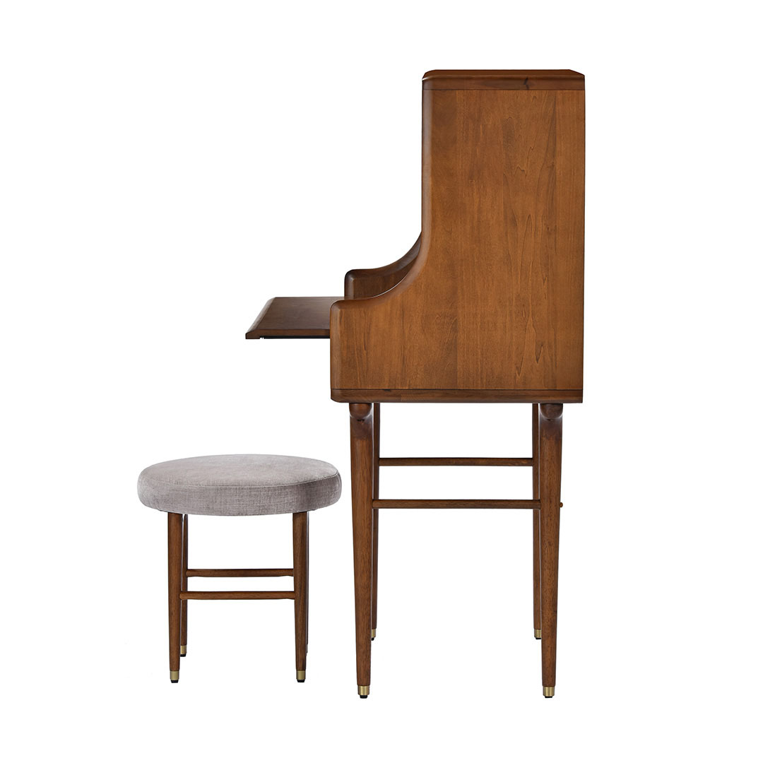 JULIE DRESSING STOOL