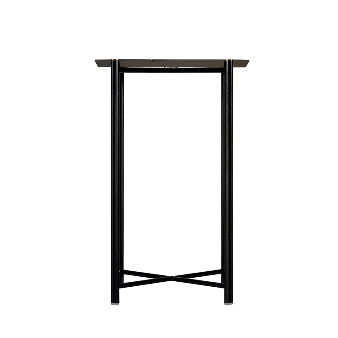 QUATTRO OCCASIONAL TABLE シアードオーク
