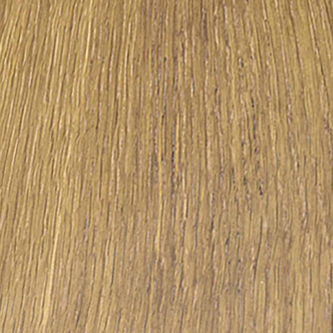 SOLI CHAIR (背カラー:スモークドオーク) スモークドオーク / ブラウンレザー