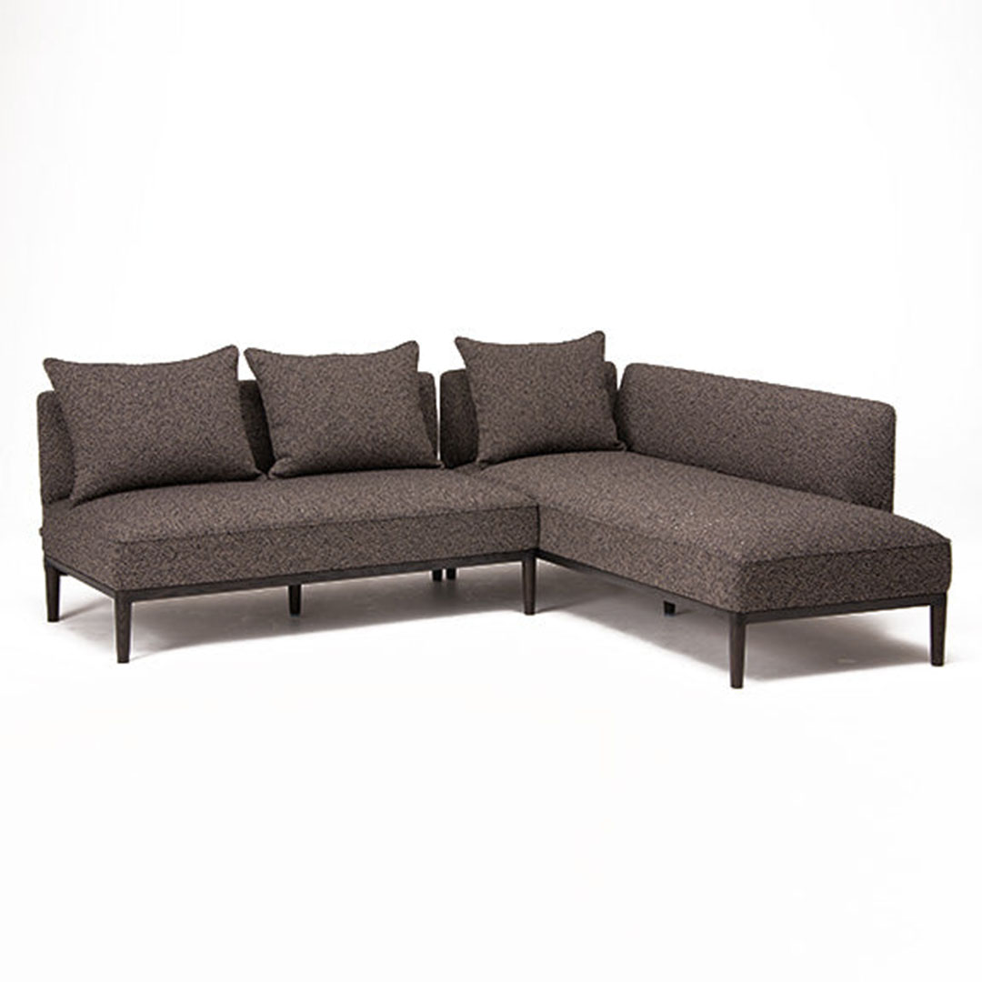 イコロ リビング FB アームレス