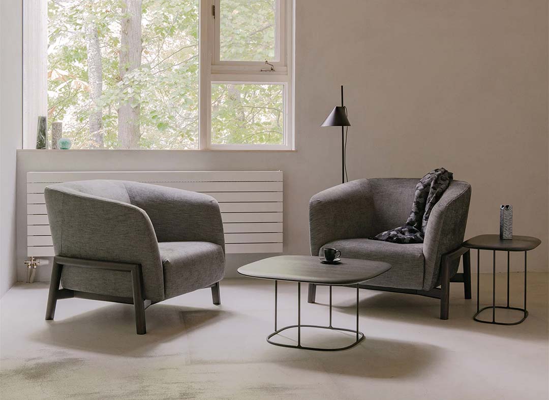 テン リビング テーブル