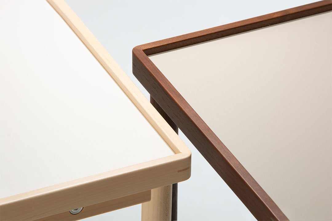 バスラック メープル