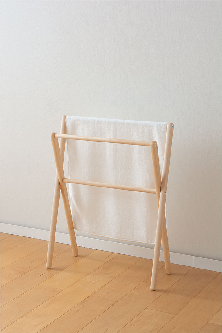 スマートラック メープル