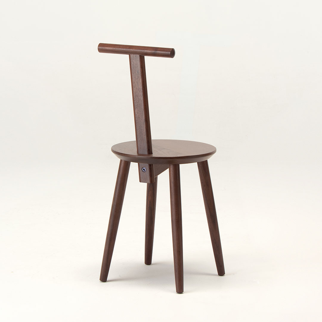 Ｔチェア メープル