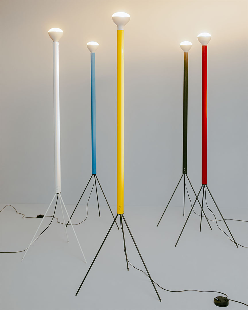 Luminator LED Yellow