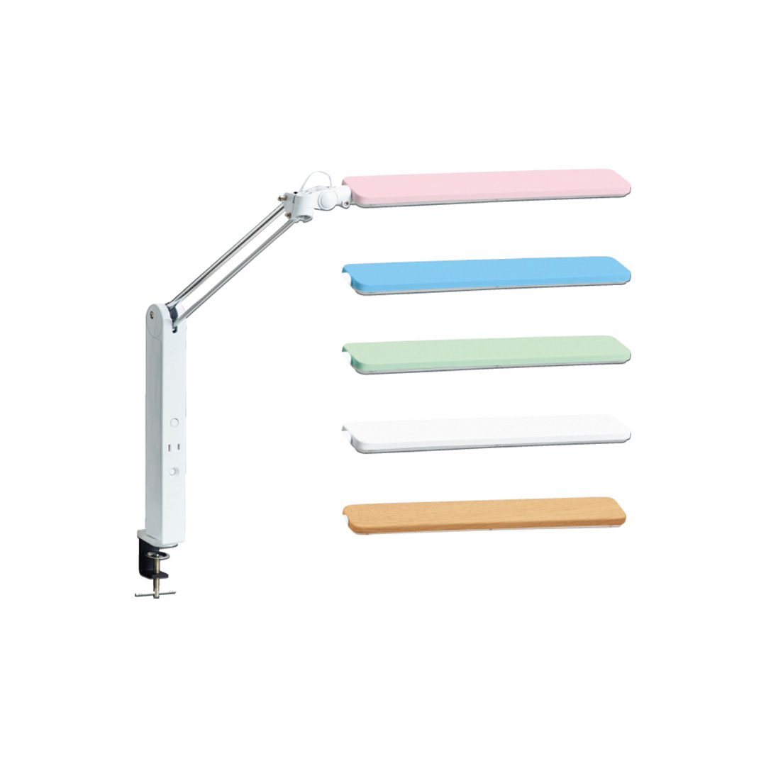 C3651デスクライト ピンク