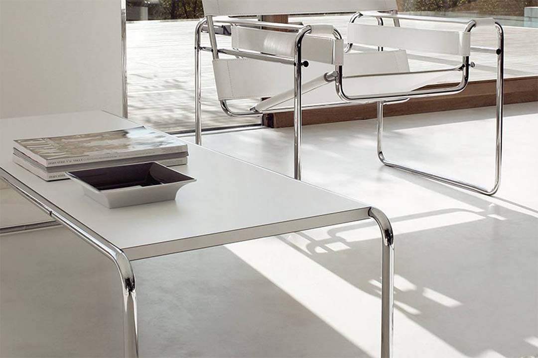 LACCIO TABLE ローテーブル レクタングラー ラミネートブラック