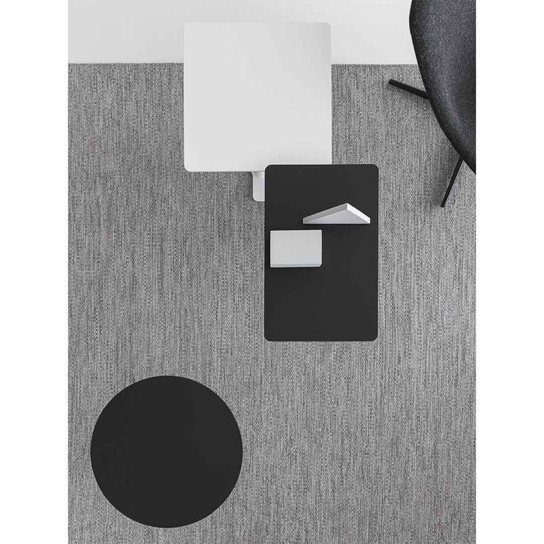 YO ラウンドテーブル ホワイト