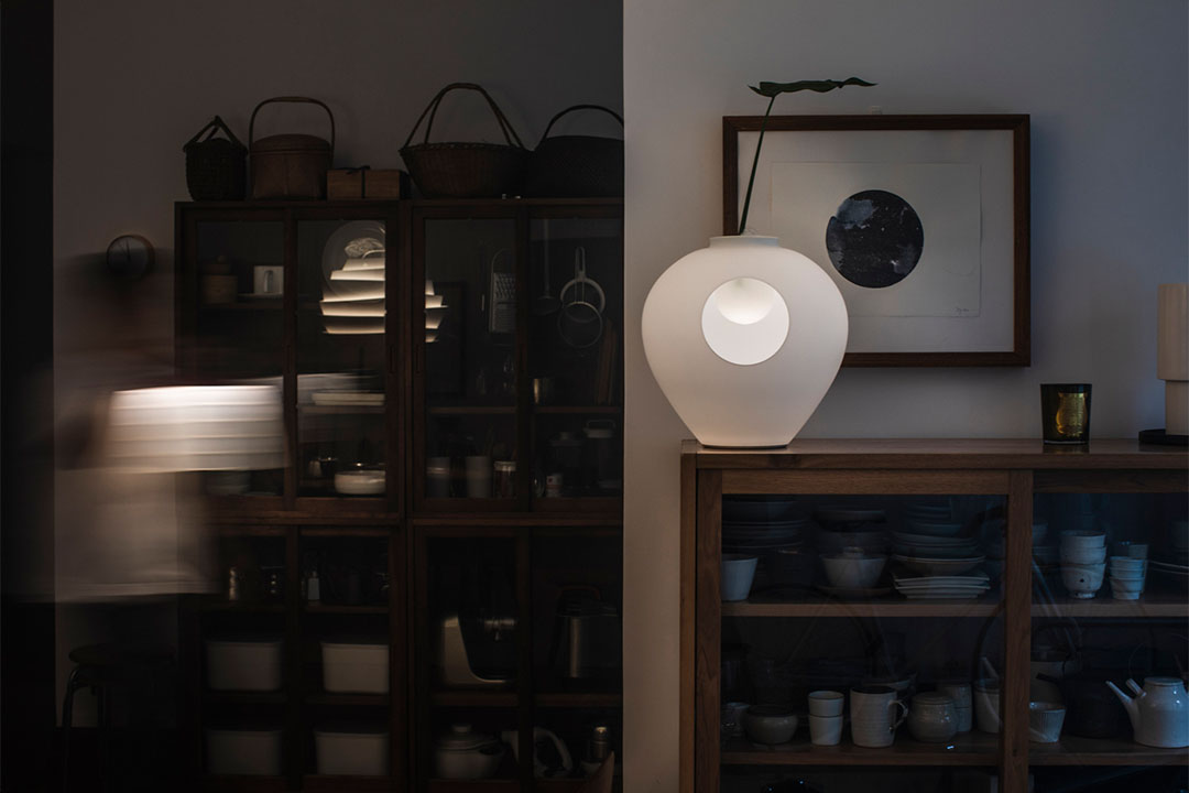 FOSCARINI / Madre white