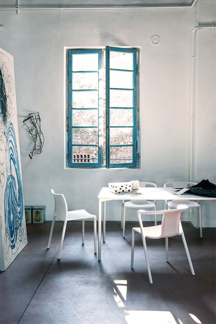 Air-chair ベージュ