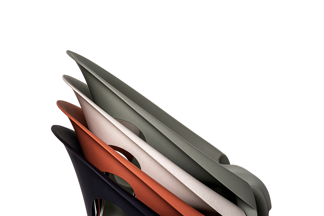 Bell Chair サンライズ