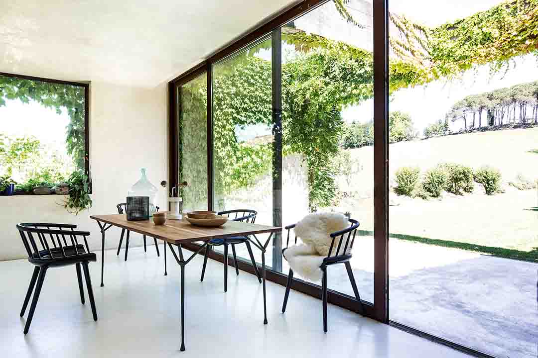 Cyborg stick ホワイト・ナチュラル