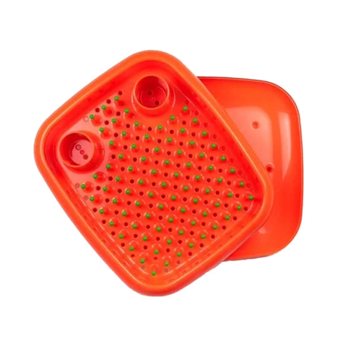 DISH DOCTOR オレンジ