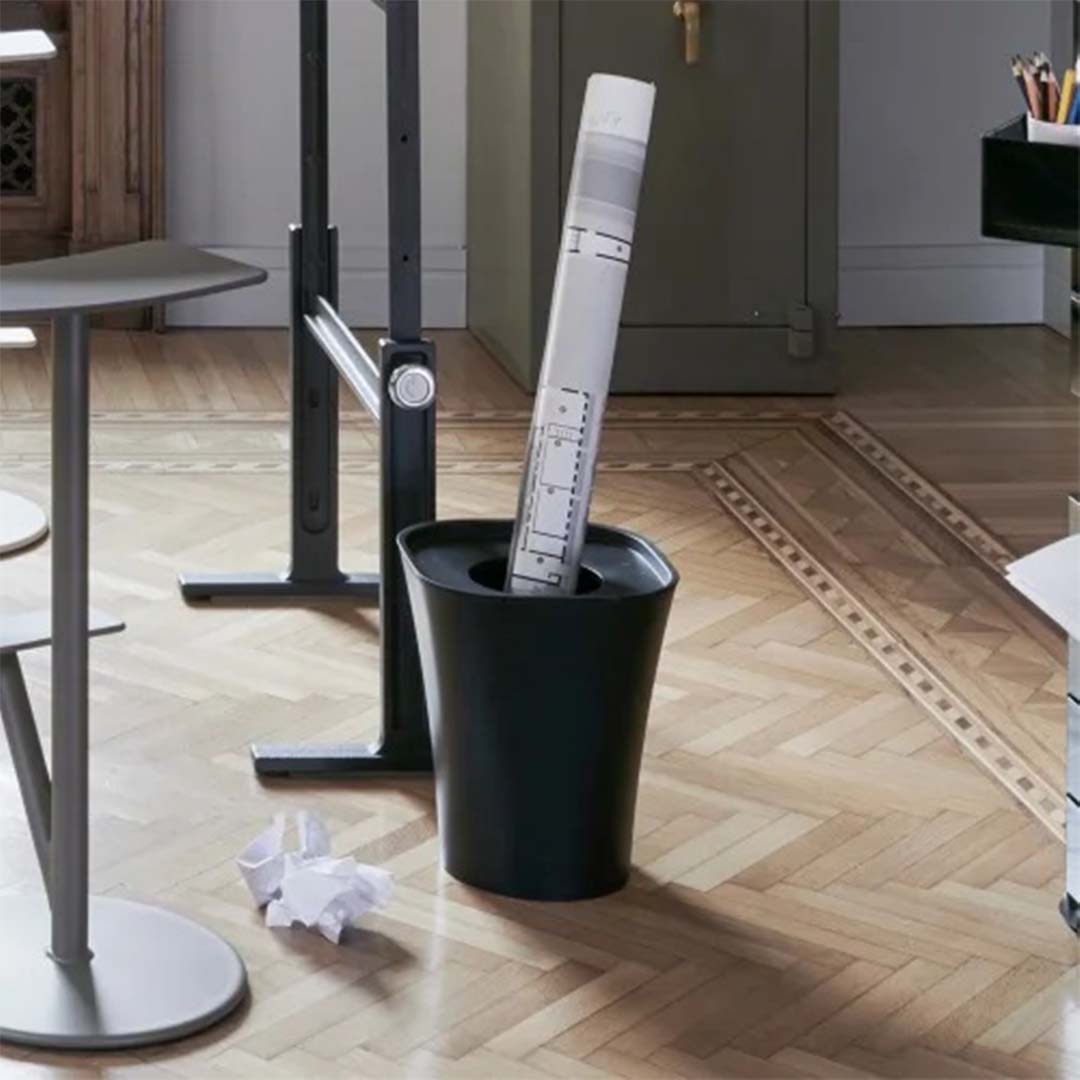 TRASH L ベージュ