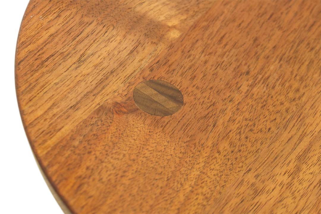 ブループリント エリナ チェア ウォールナット