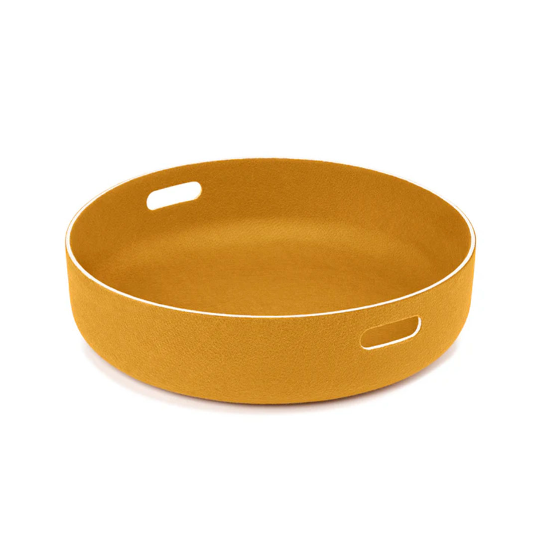 Cesto Cat Basket＆Toy Basket Concrete