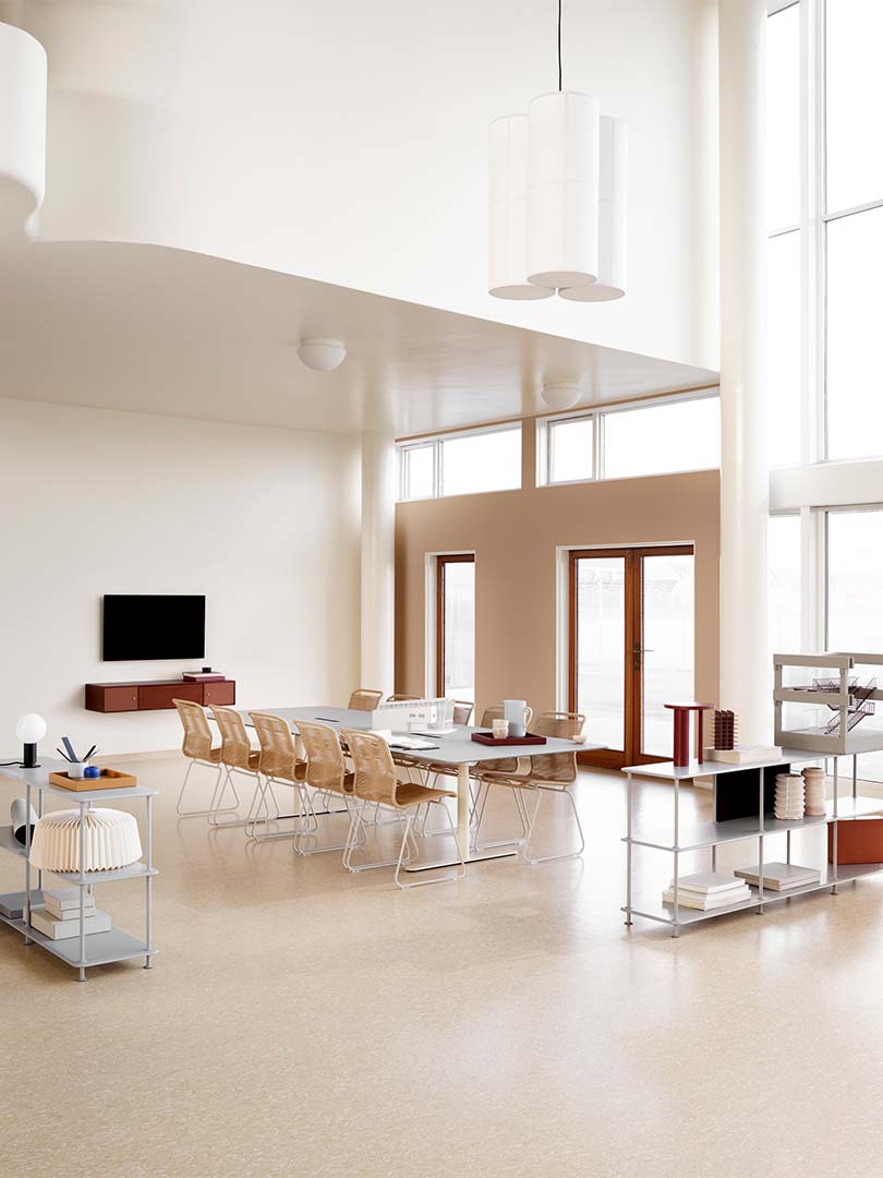 Montana Free 222000 101 ニューホワイト