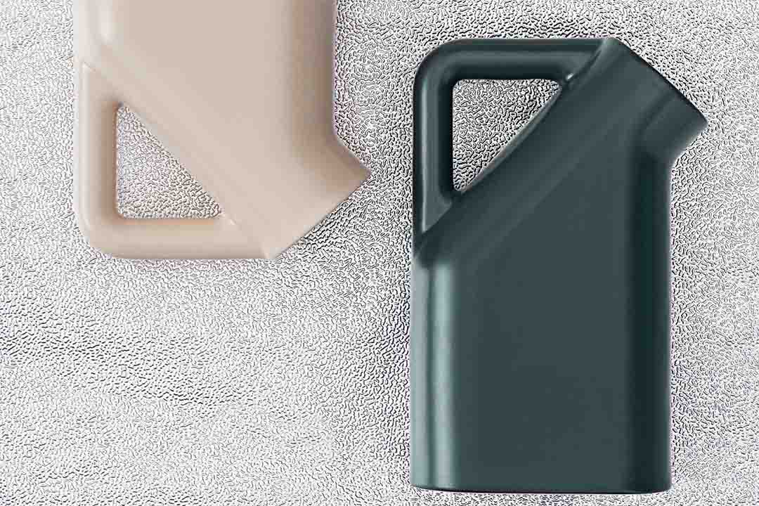 TUB JUG ペールブルー